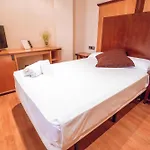 Bardo Recoletos Coco ホテル