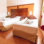 Bardo Recoletos Coco 4*