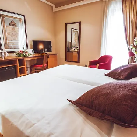 Bardo Recoletos Coco Hotel