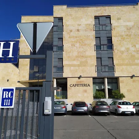 Bardo Recoletos Coco 4* Salamanca