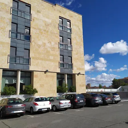 Bardo Recoletos Coco Otel Salamanca