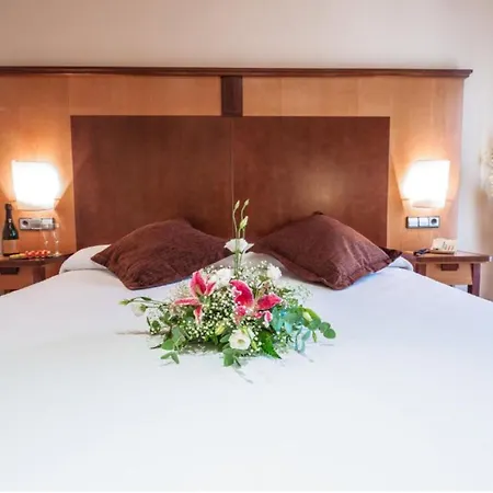 Bardo Recoletos Coco Hotel 4*