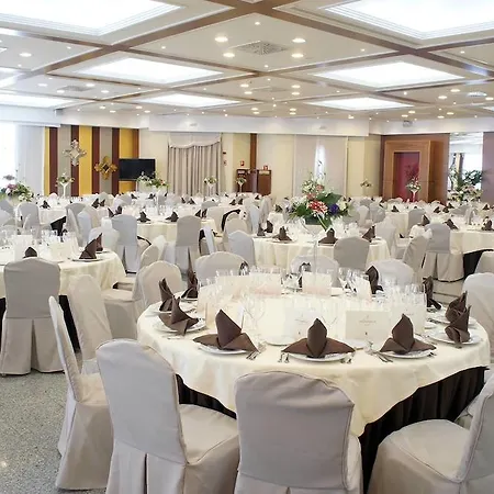 Bardo Recoletos Coco Hotel Salamanka