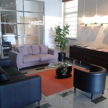 Hotel Bardo Recoletos Coco Salamanca