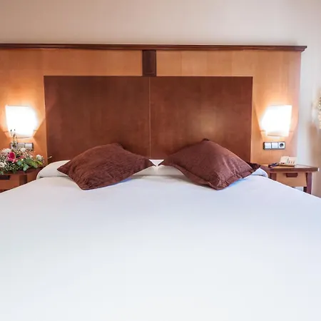 Bardo Recoletos Coco Hotel Salamanca