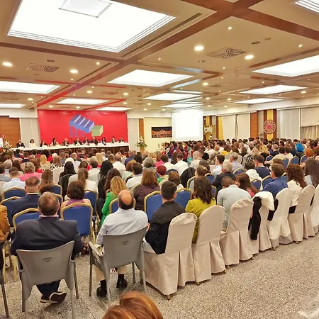 Bardo Recoletos Coco 4* Salamanca