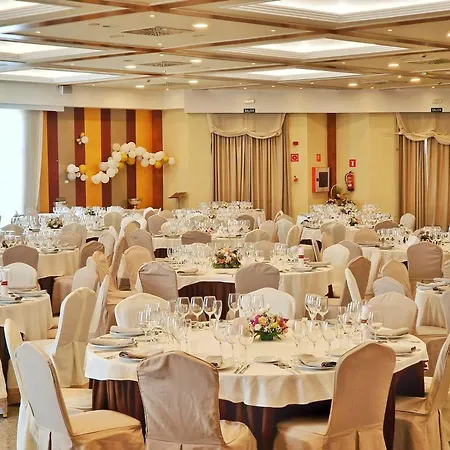 Otel Bardo Recoletos Coco Salamanca