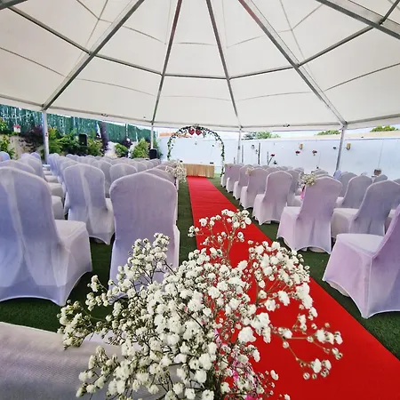 Bardo Recoletos Coco Otel