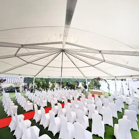 Bardo Recoletos Coco Otel 4*