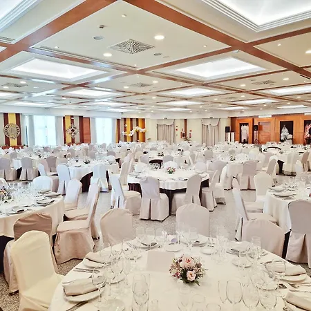 Bardo Recoletos Coco Otel 4*