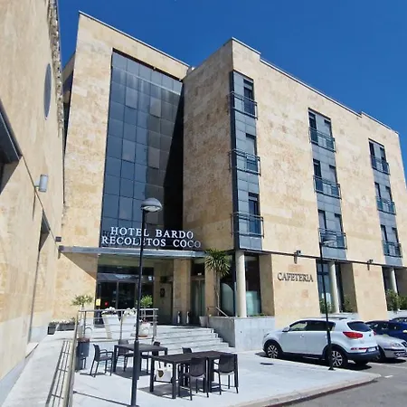 Otel Bardo Recoletos Coco