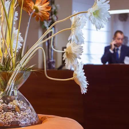 Bardo Recoletos Coco Hotel 4*