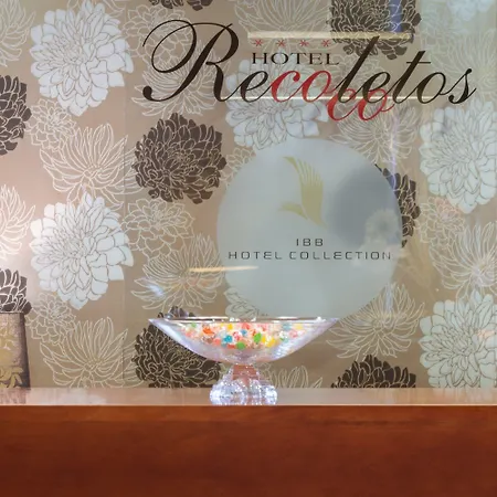 Bardo Recoletos Coco 4* Salamanca