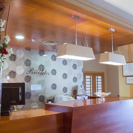 Bardo Recoletos Coco Salamanca