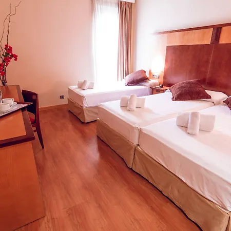 Bardo Recoletos Coco