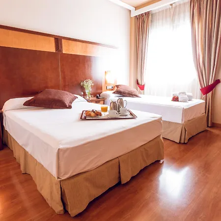 Hotel Bardo Recoletos Coco Salamanca