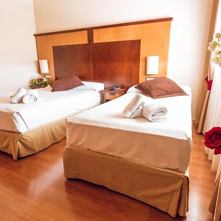 Bardo Recoletos Coco 4*