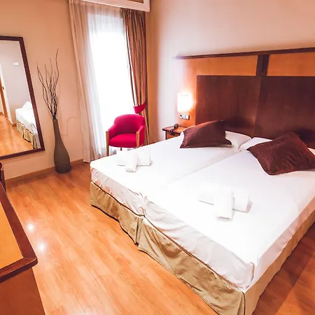 Bardo Recoletos Coco Otel Salamanca