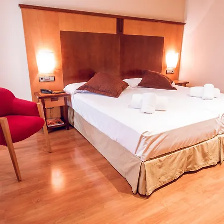 Bardo Recoletos Coco Otel 4*