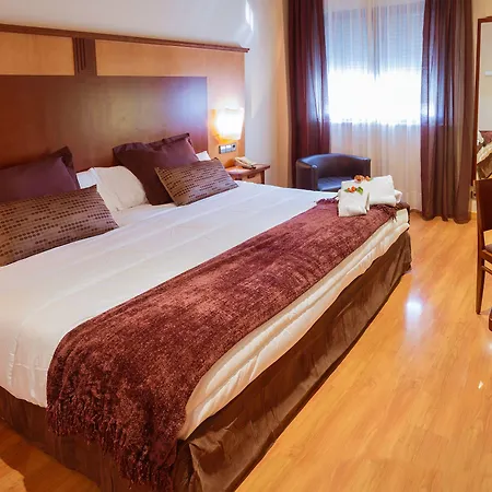 Bardo Recoletos Coco Hotel