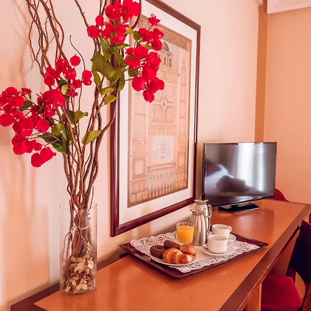 Bardo Recoletos Coco Otel