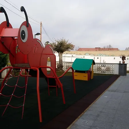 Bardo Recoletos Coco Salamanca