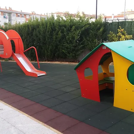 Bardo Recoletos Coco Hotel