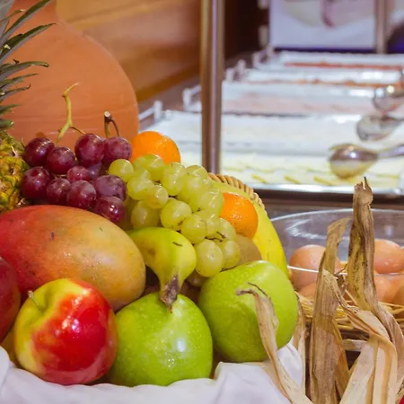 Bardo Recoletos Coco 4*