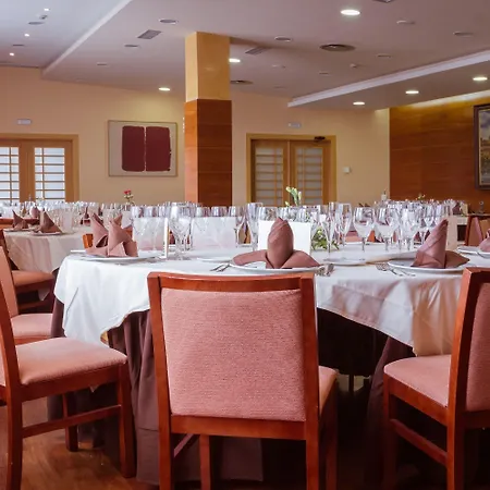 Bardo Recoletos Coco Salamanca