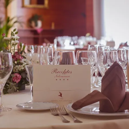 Bardo Recoletos Coco 4* Salamanca