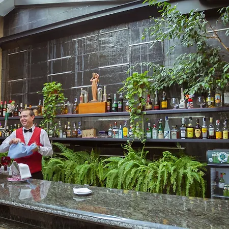 Hotel Bardo Recoletos Coco Salamanca