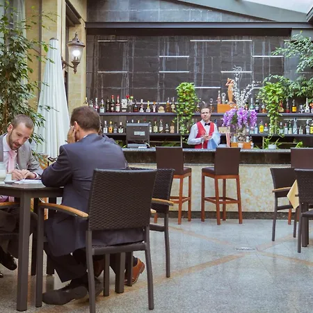 Otel Bardo Recoletos Coco Salamanca