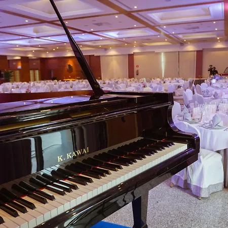 Bardo Recoletos Coco Hotel Salamanca