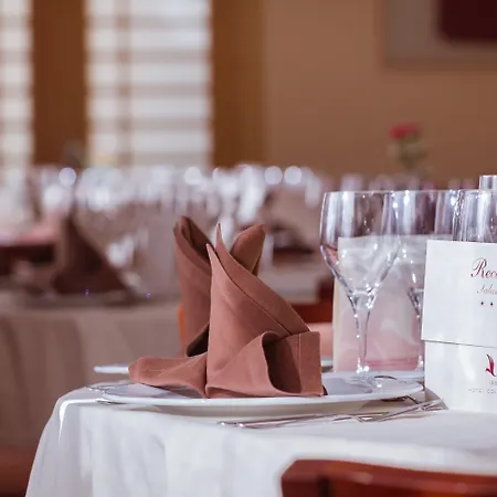 Bardo Recoletos Coco 4*