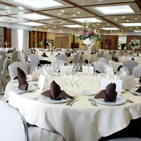 Bardo Recoletos Coco Hotel