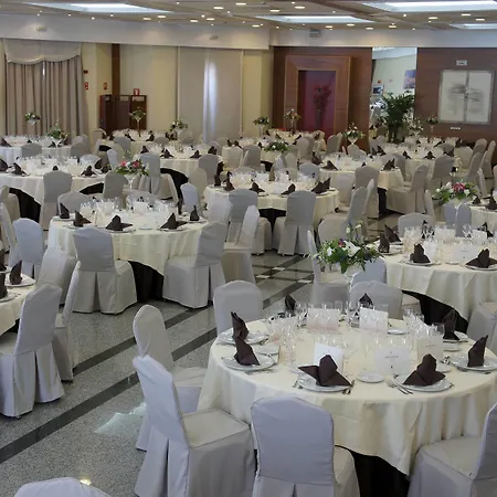 Otel Bardo Recoletos Coco 4*