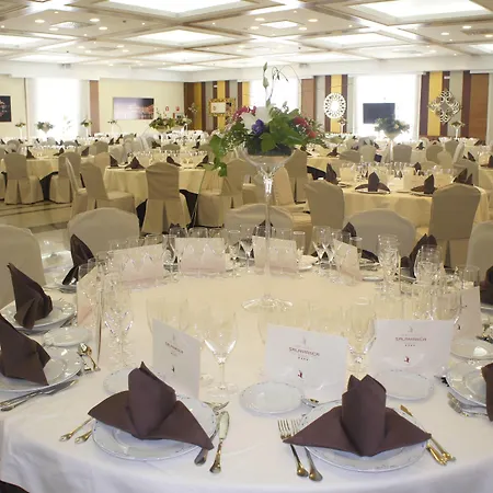 Bardo Recoletos Coco 4*