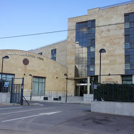 Bardo Recoletos Coco