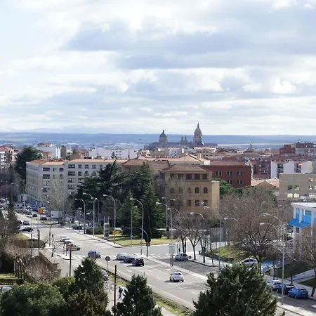 Bardo Recoletos Coco Otel 4*