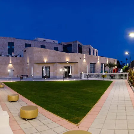 Szálloda Bardo Recoletos Coco 4*