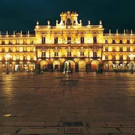 Bardo Recoletos Coco Hotel