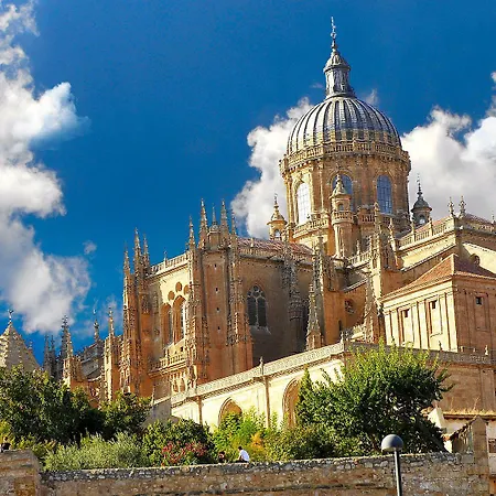 Bardo Recoletos Coco Hotel 4*