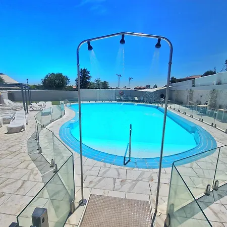 Bardo Recoletos Coco 酒店