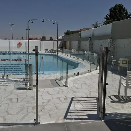 Bardo Recoletos Coco Otel