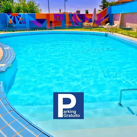 Hotel Bardo Recoletos Coco