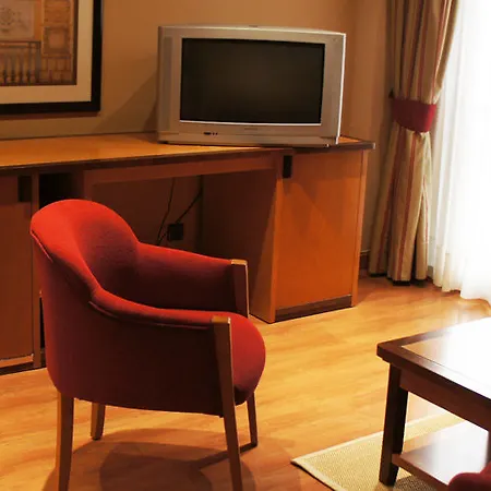 Bardo Recoletos Coco Hotel Salamanca