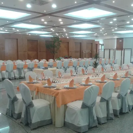Hotel Bardo Recoletos Coco