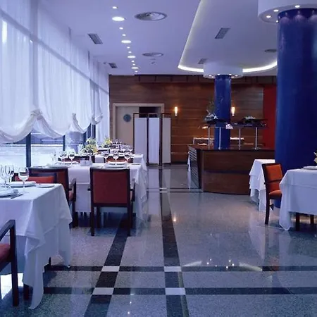 Bardo Recoletos Coco Hotel