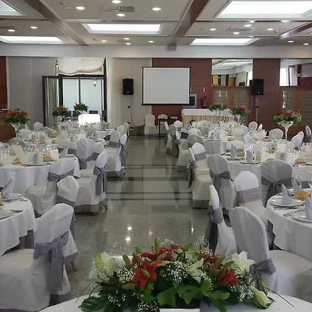 Otel Bardo Recoletos Coco