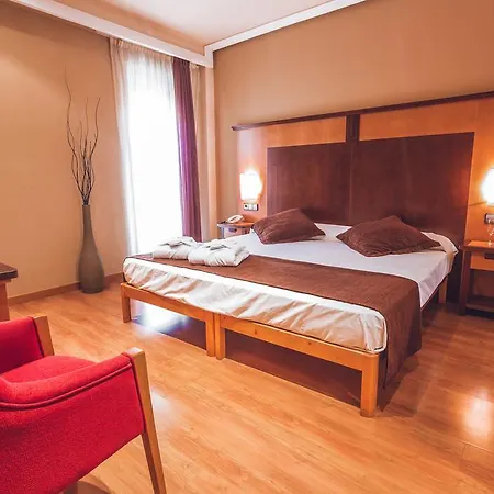 Otel Bardo Recoletos Coco 4*